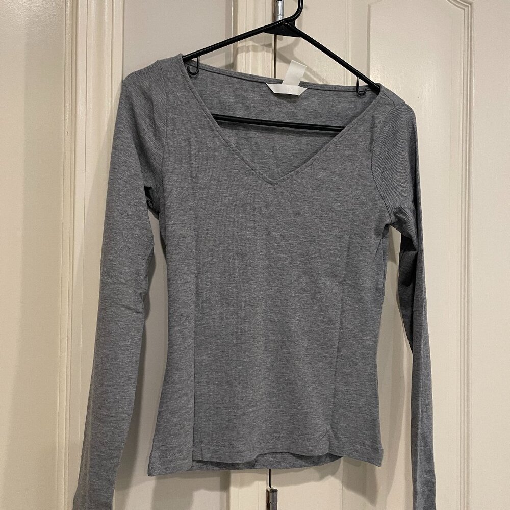 H&M Womens T-Shirt m